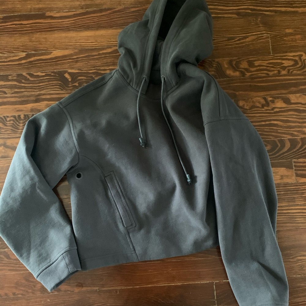Lululemon Cool Crescent Hoodie